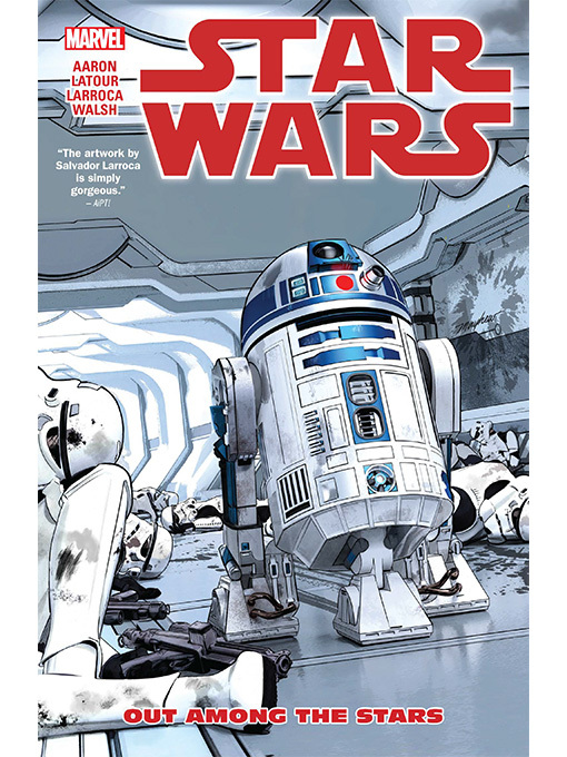 Title details for Star Wars (2015), Volume 6 by Jason Aaron - Available